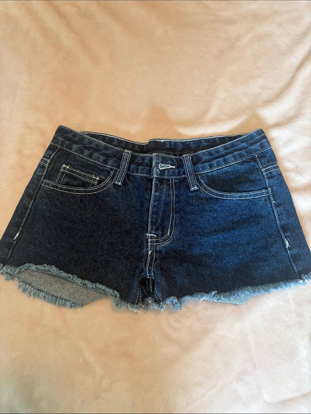 Brandy melville mini shorts